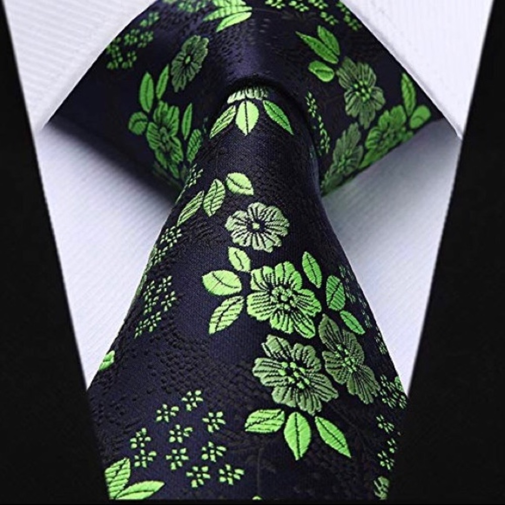 Necktie Set